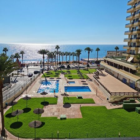 Aloha Playa Apartment Benalmadena Exterior photo