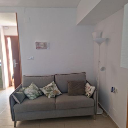 Aloha Playa Apartment Benalmadena Exterior photo