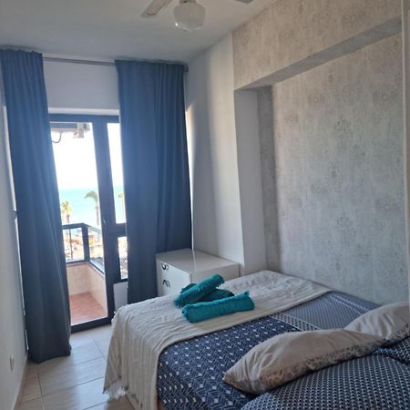 Aloha Playa Apartment Benalmadena Exterior photo