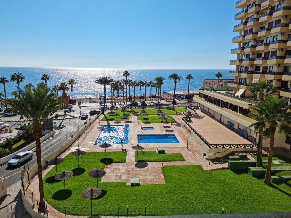 Aloha Playa Apartment Benalmadena Exterior photo