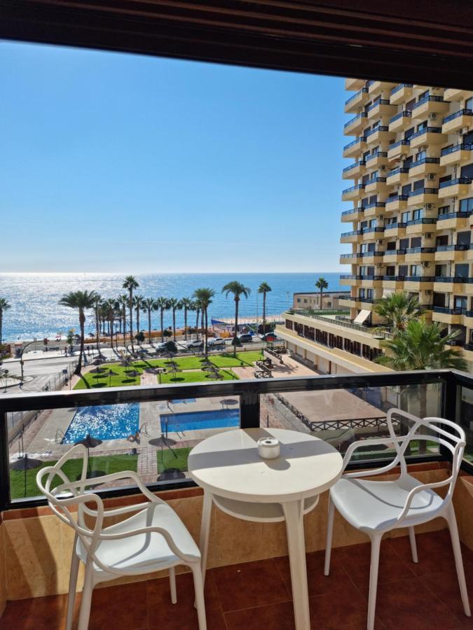 Aloha Playa Apartment Benalmadena Exterior photo