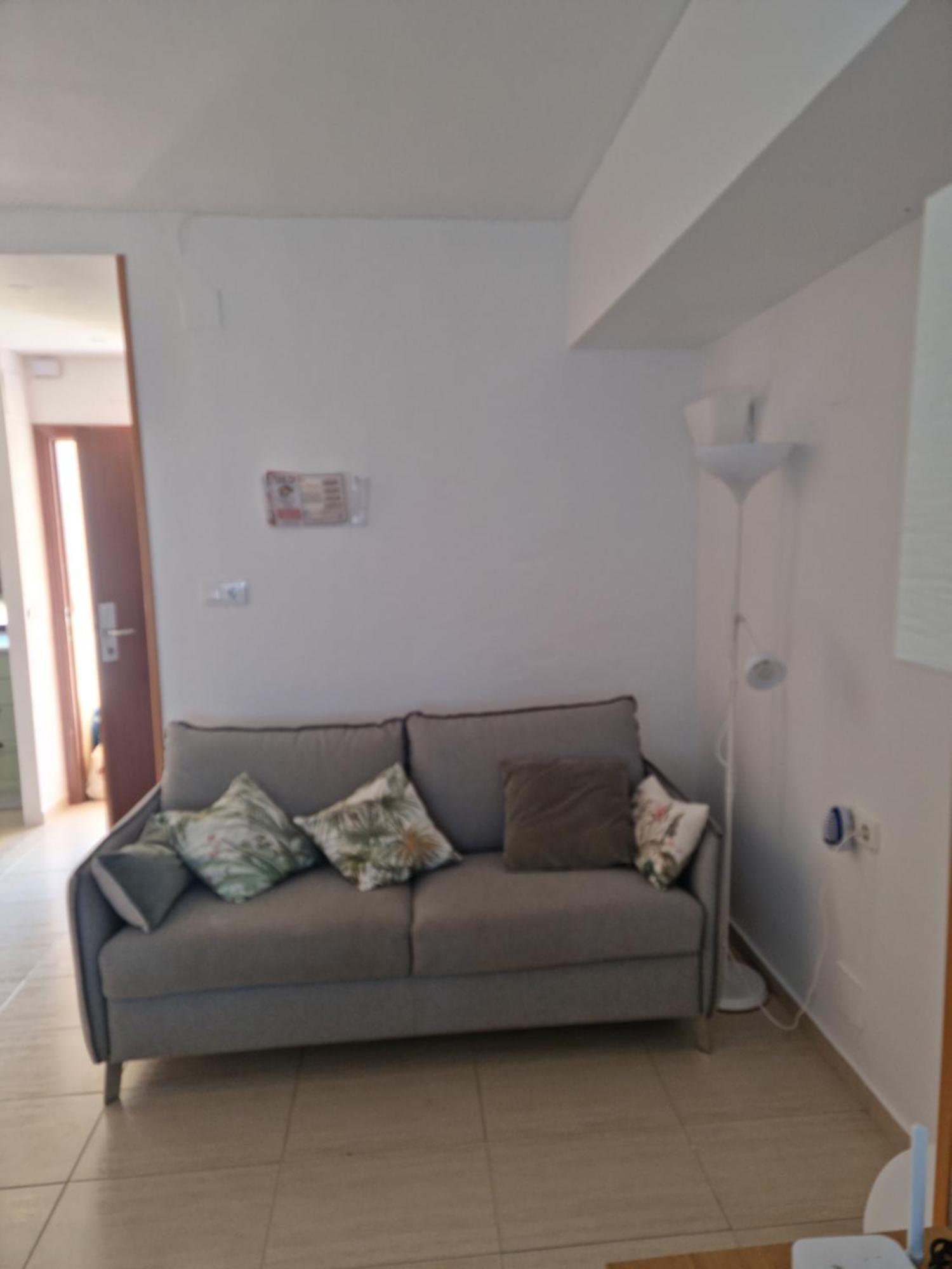 Aloha Playa Apartment Benalmadena Exterior photo